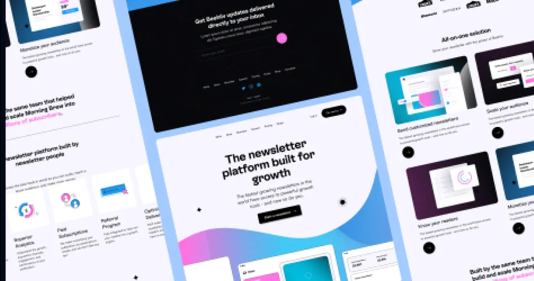 Task Lyst — screens from the build